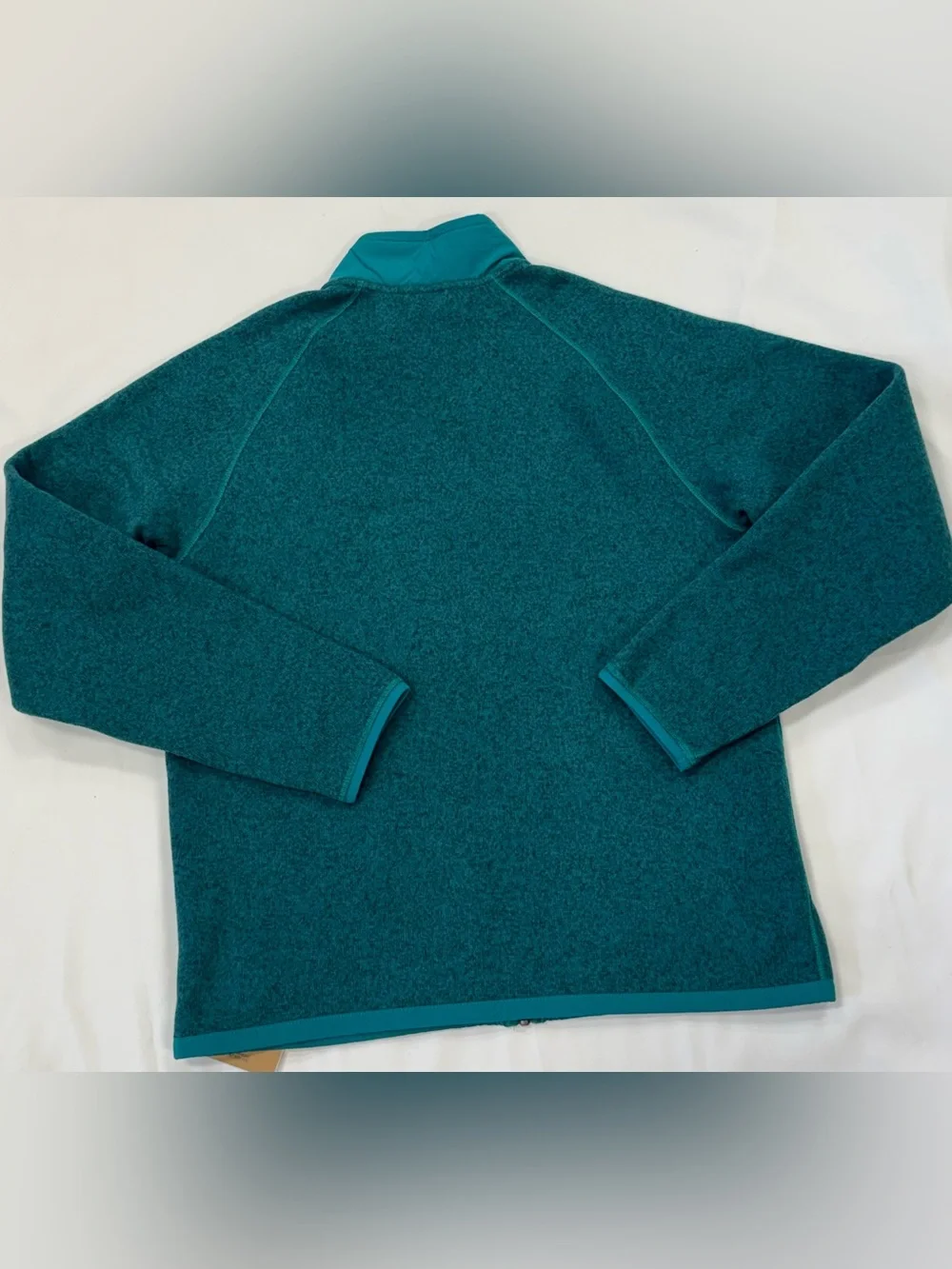 Men’s The North Face Gordon Lyons Full-Zip Fleece Jacket